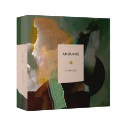 Amouage Eau De Toilette>Purpose Man - Edp 100ml