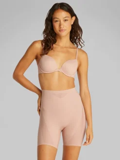 Dame Calvin Klein Bh'Er>PUSH UP PLUNGE