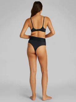 Clearance PUSH UP PLUNGE Dame Bh'Er