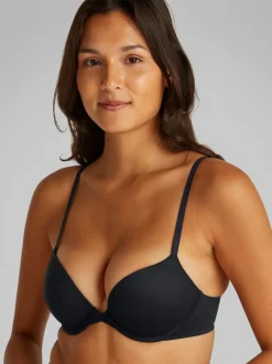 Clearance PUSH UP PLUNGE Dame Bh'Er