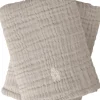 Online Pusleunderlag 6-lag, 2 stk. , muslin, beige Børn Babyudstyr