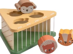 Børn Sebra Babylegetøj>Puttekasse, Wildlife