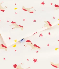 PYJAMA MIL/MU2A-Petit Bateau Hot