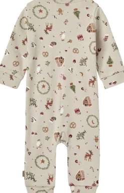 Pyjamas Mads-Wheat Hot