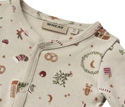 Pyjamas Mads-Wheat Hot