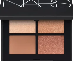 Best Quad Eyeshadow - Øjenskyggepalette Øjne
