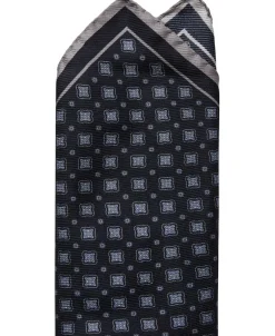 QUADRA MEDALLION-Tiger of Sweden Hot