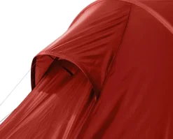 Online Quantum 20. 3, kuppeltelt med to rum Outdoor