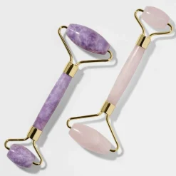 Quartz facial roller - Face and neck-Sephora Collection Outlet