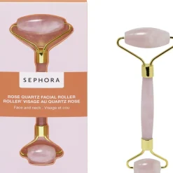 Quartz facial roller - Face and neck-Sephora Collection Outlet