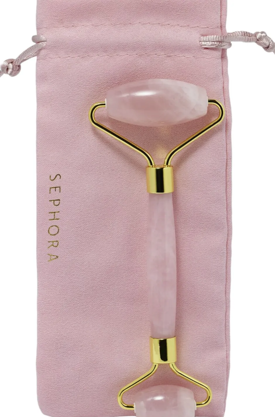 Quartz facial roller - Face and neck-Sephora Collection Outlet