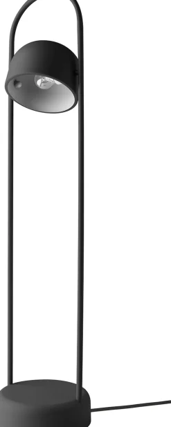 Eva Solo Gulvlamper>Quay floor lamp