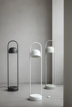 Quay floor lamp-Eva Solo