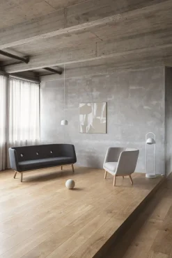 Quay floor lamp-Eva Solo