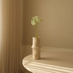 Sale Queen Anne's Lace Flower Kunstige Blomster & Træer