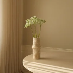 Sale Queen Anne's Lace Flower Kunstige Blomster & Træer