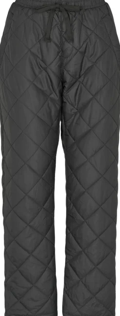 Best Quilt Thermo Bukser Dame Skitøj