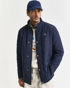 QUILTED WINDCHEATER MID JACKET Jakker & Frakker