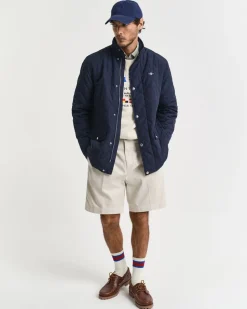 QUILTED WINDCHEATER MID JACKET Jakker & Frakker