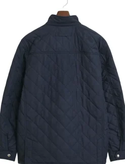 QUILTED WINDCHEATER MID JACKET Jakker & Frakker