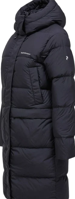 Quiver Down Parka Vinterjakke-Peak Performance Clearance