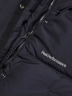 Quiver Down Parka Vinterjakke-Peak Performance Clearance