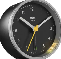 RADIOKONTROLLERET VÆKKEUR-Braun Discount