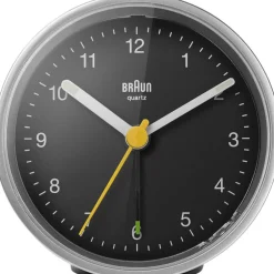 RADIOKONTROLLERET VÆKKEUR-Braun Discount