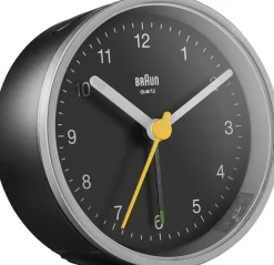 RADIOKONTROLLERET VÆKKEUR-Braun Discount