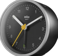 RADIOKONTROLLERET VÆKKEUR-Braun Discount