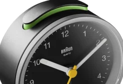 RADIOKONTROLLERET VÆKKEUR-Braun Discount