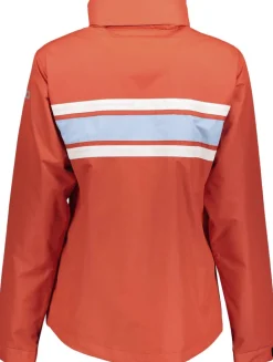 Ragnhild regnjakke-H2O New