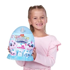 Rainbocorns Eggzania Frozen Mania-Rainbowcorns Outlet