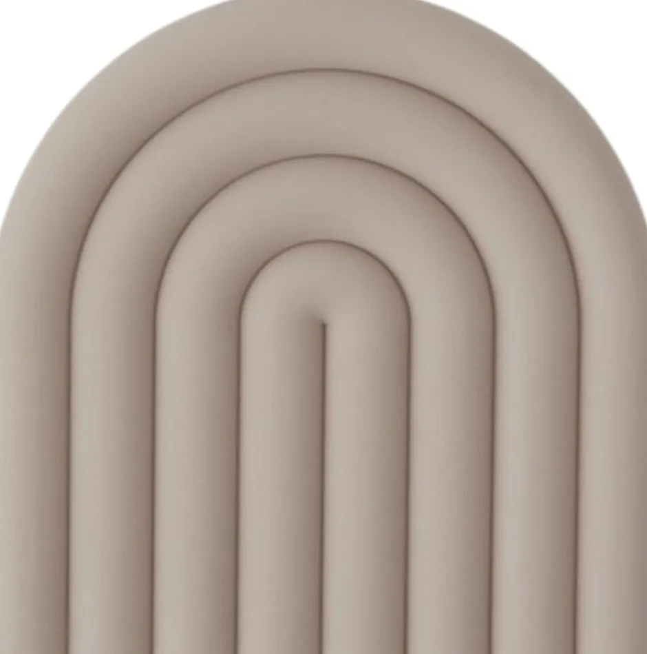 OYOY Living Design Tilbehør Til Bordet>Rainbow Trivet