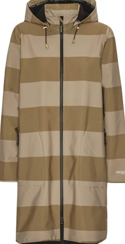 Dame ILSE JACOBSEN Regntøj>Raincoat