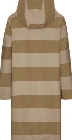 Dame ILSE JACOBSEN Regntøj>Raincoat