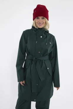 Best Rainlover Raincoat Dame Regntøj