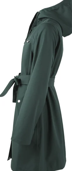 Best Rainlover Raincoat Dame Regntøj