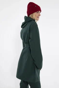 Best Rainlover Raincoat Dame Regntøj