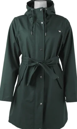 Best Rainlover Raincoat Dame Regntøj