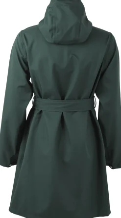 Best Rainlover Raincoat Dame Regntøj