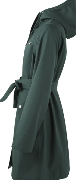 Best Rainlover Raincoat Dame Regntøj