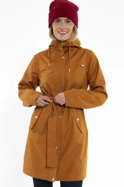 Dame Danefæ Regntøj>Rainlover Raincoat