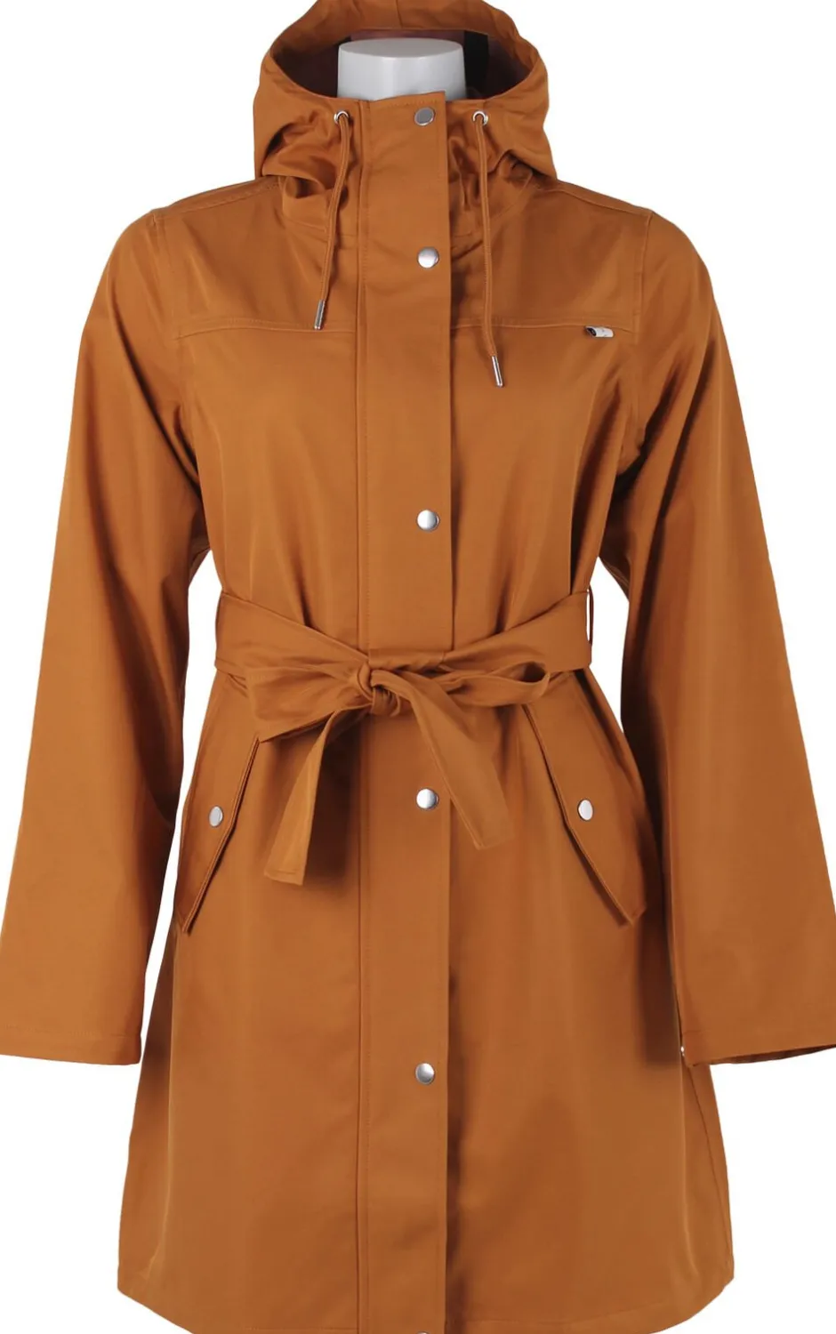 Dame Danefæ Regntøj>Rainlover Raincoat