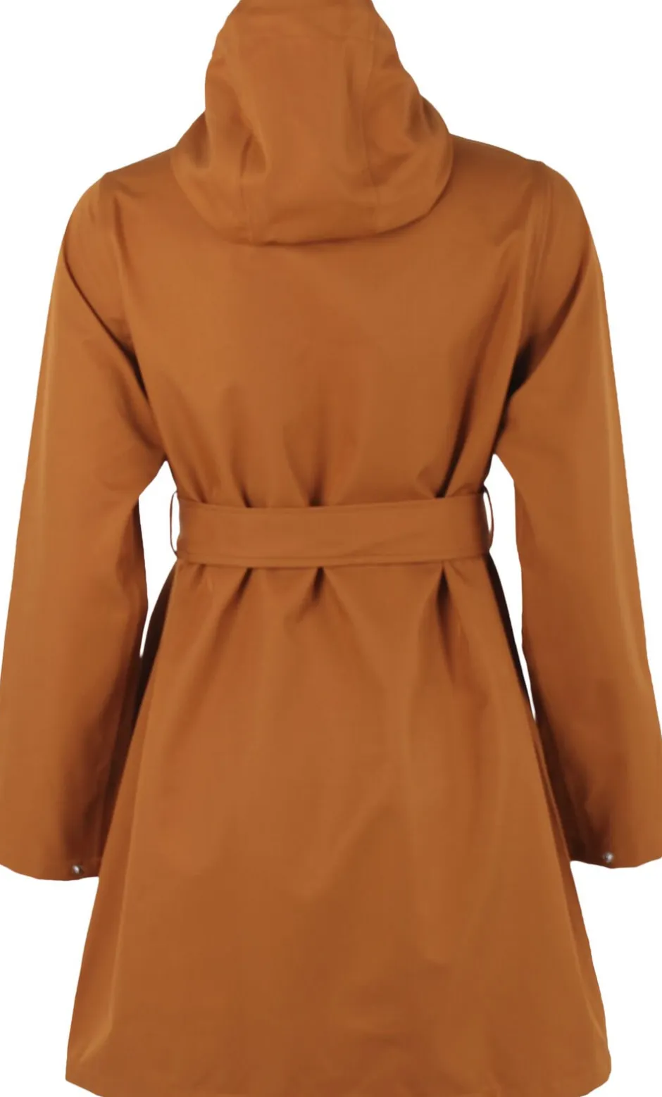 Dame Danefæ Regntøj>Rainlover Raincoat