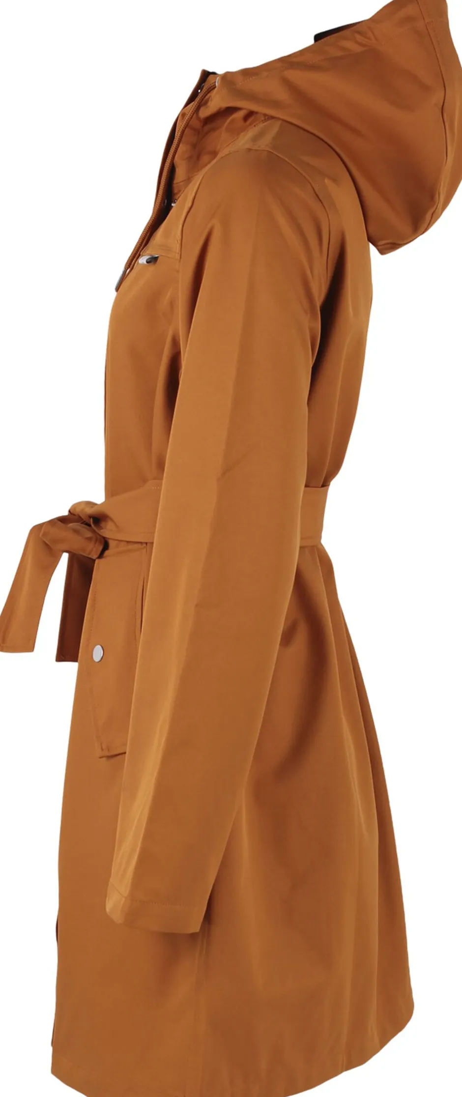 Dame Danefæ Regntøj>Rainlover Raincoat