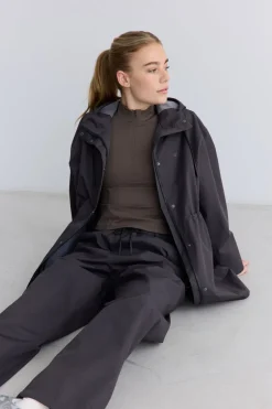 Rainshell Jacket-Rethinkit Studios Sale