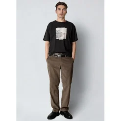 Clearance Rainy Copenhagen organic t-shirt T-Shirts