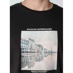 Clearance Rainy Copenhagen organic t-shirt T-Shirts