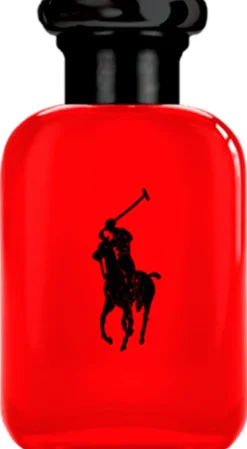 Ralph Lauren Polo Red Eau de Toilette 40ml-Polo Ralph Lauren Clearance